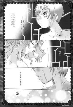 Page 21 of amor platonicus