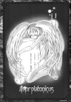 Page 5 of amor platonicus