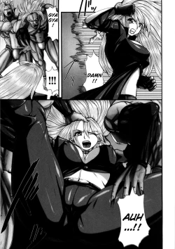 Page 32 of Kairaku Seisen Ch.1-2