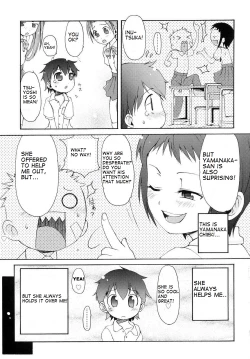 Page 19 of Totsugeki Tonari no Oniichan  ch 8-11