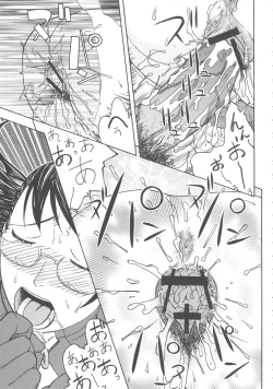 Page 14 of FIGTHERS YOTTAMIX 5 FYM 5Y