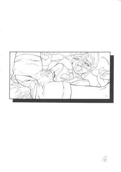 Page 15 of Giroutei "Ro" no Maki