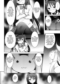 Page 5 of True End