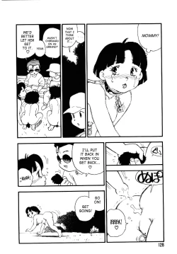 Page 127 of Kougyuu Gakuen | Harem Academy