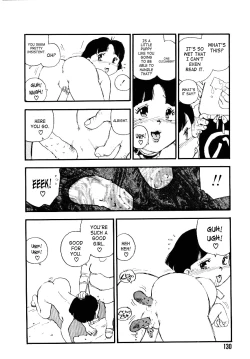 Page 129 of Kougyuu Gakuen | Harem Academy