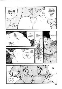 Page 141 of Kougyuu Gakuen | Harem Academy