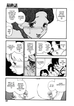 Page 146 of Kougyuu Gakuen | Harem Academy