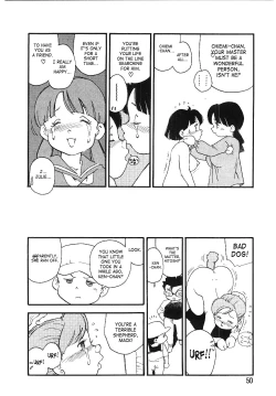 Page 49 of Kougyuu Gakuen | Harem Academy