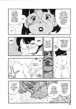 Page 69 of Kougyuu Gakuen | Harem Academy