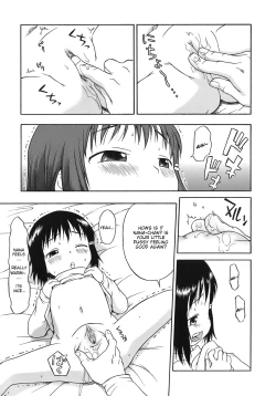 Page 11 of Houkago Koneko
