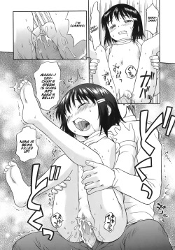 Page 21 of Houkago Koneko