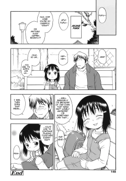 Page 22 of Houkago Koneko