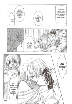 Page 141 of Nijuuzou Kafka | Double Image Kafka