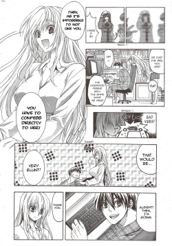 Page 146 of Nijuuzou Kafka | Double Image Kafka