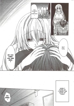 Page 147 of Nijuuzou Kafka | Double Image Kafka