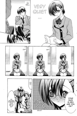 Page 62 of Nijuuzou Kafka | Double Image Kafka