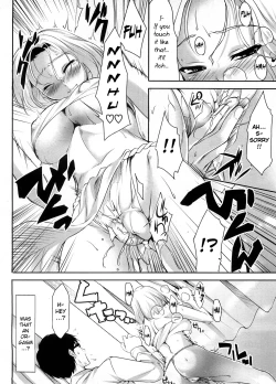 Page 12 of Japanism Girl