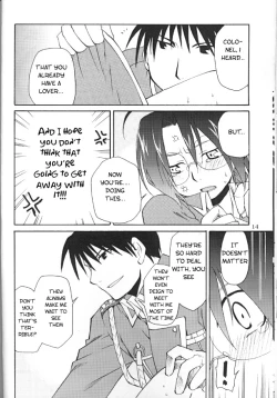 Page 12 of Futaribocchi Densetsu