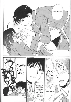 Page 14 of Futaribocchi Densetsu