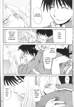 Page 18 of Futaribocchi Densetsu