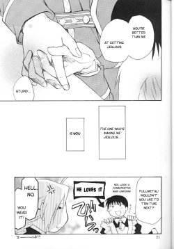 Page 19 of Futaribocchi Densetsu