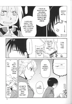 Page 7 of Futaribocchi Densetsu