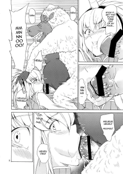 Page 7 of MONHAN Erontier