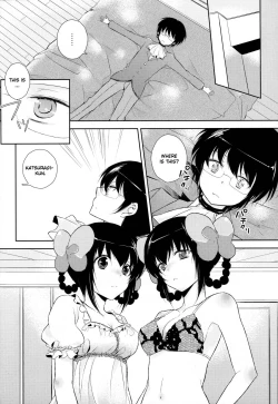 Page 9 of Kamisama no Hentai Play Nikkichou 2 | Kamisama's Hentai Play Diary 2