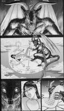 Page 40 of Virgin Mama Vol.11