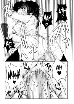 Page 16 of Itatte Kenzen! | Perfectly Healthy!