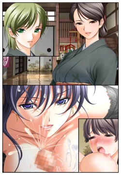 Page 71 of Oshioki Nyotaika Onsen