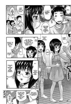 Page 21 of Eccentric Three Sono 2 | Eccentric Trip With 2