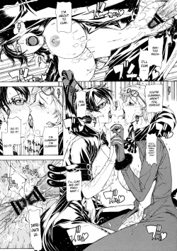 Page 14 of Witch Time