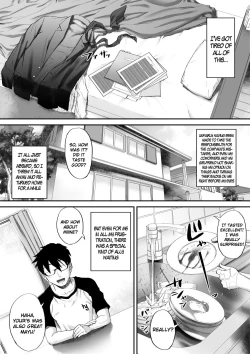 Page 2 of Ii yo, Onii-chan Daisukidamon