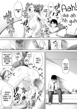 Page 45 of Ii yo, Onii-chan Daisukidamon