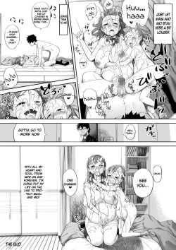 Page 49 of Ii yo, Onii-chan Daisukidamon