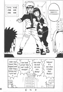 Page 41 of Hinata Fight
