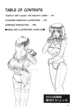 Page 4 of Daten No Hanazono 6