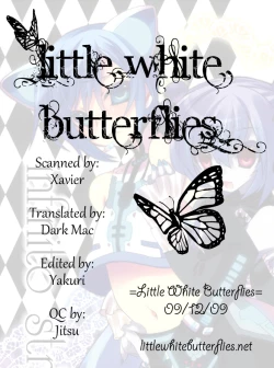 Page 27 of Infinito Strega 2