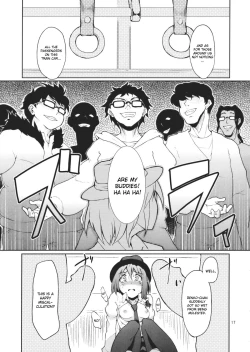 Page 19 of Chikokuma Renko