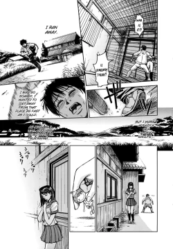 Page 101 of Hijiri Kangoku Gakuen Vol. 2