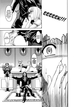 Page 129 of Hijiri Kangoku Gakuen Vol. 2