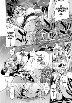 Page 152 of Hijiri Kangoku Gakuen Vol. 2