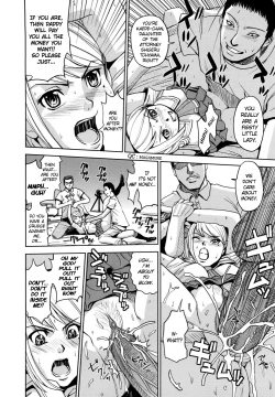 Page 154 of Hijiri Kangoku Gakuen Vol. 2