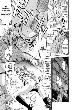 Page 159 of Hijiri Kangoku Gakuen Vol. 2