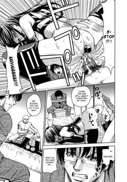 Page 201 of Hijiri Kangoku Gakuen Vol. 2