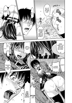 Page 203 of Hijiri Kangoku Gakuen Vol. 2