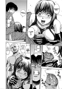 Page 204 of Hijiri Kangoku Gakuen Vol. 2