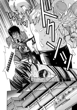 Page 210 of Hijiri Kangoku Gakuen Vol. 2