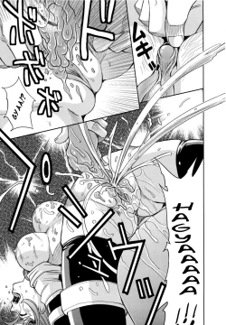 Page 31 of Hijiri Kangoku Gakuen Vol. 2